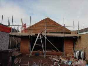 permitted development extension London